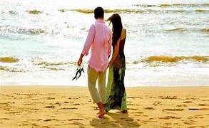 Vagator Honeymoon Tour